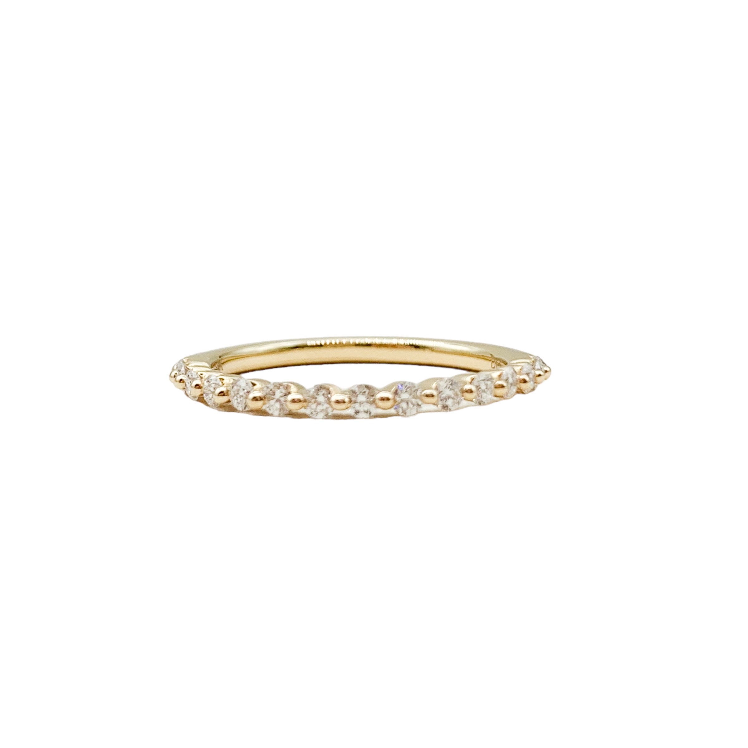 Wedding Band