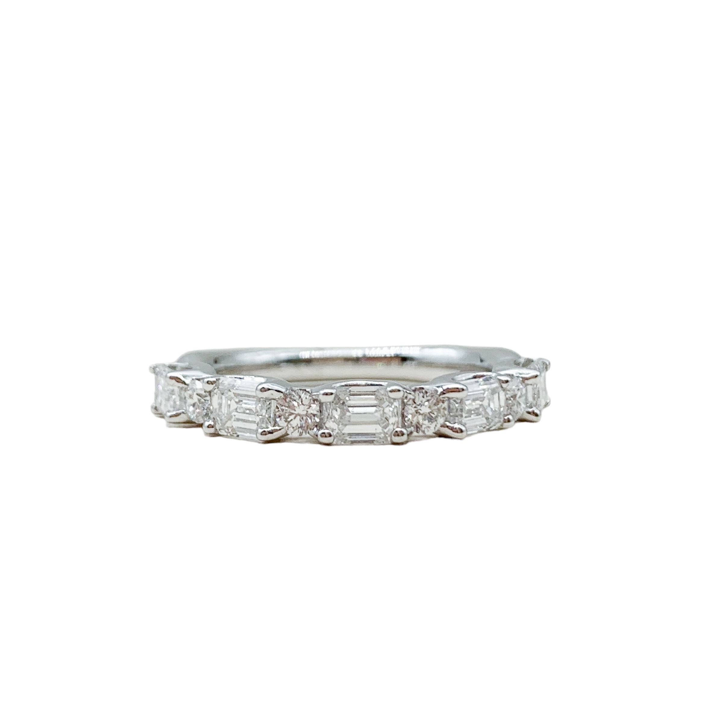 Wedding Band Wedding Band