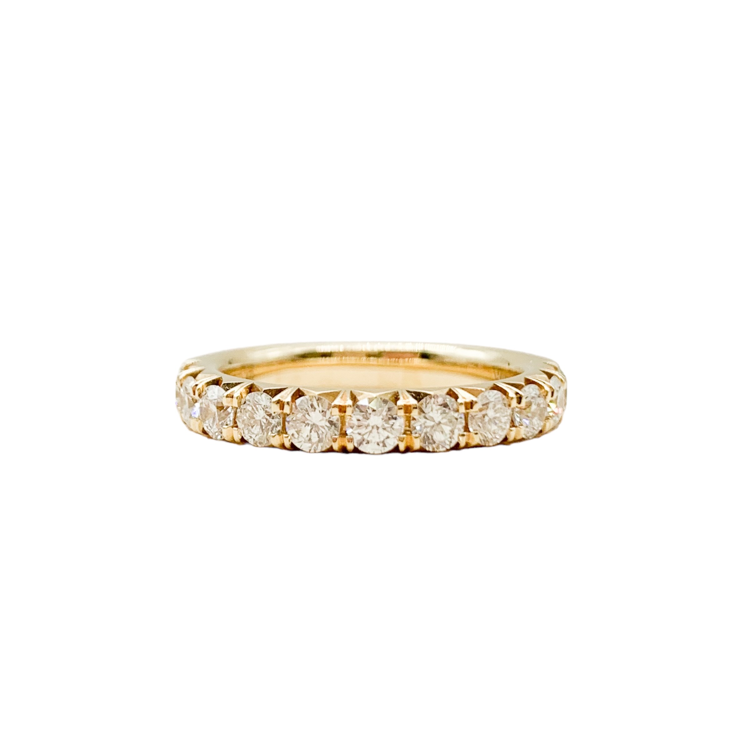 Wedding Band