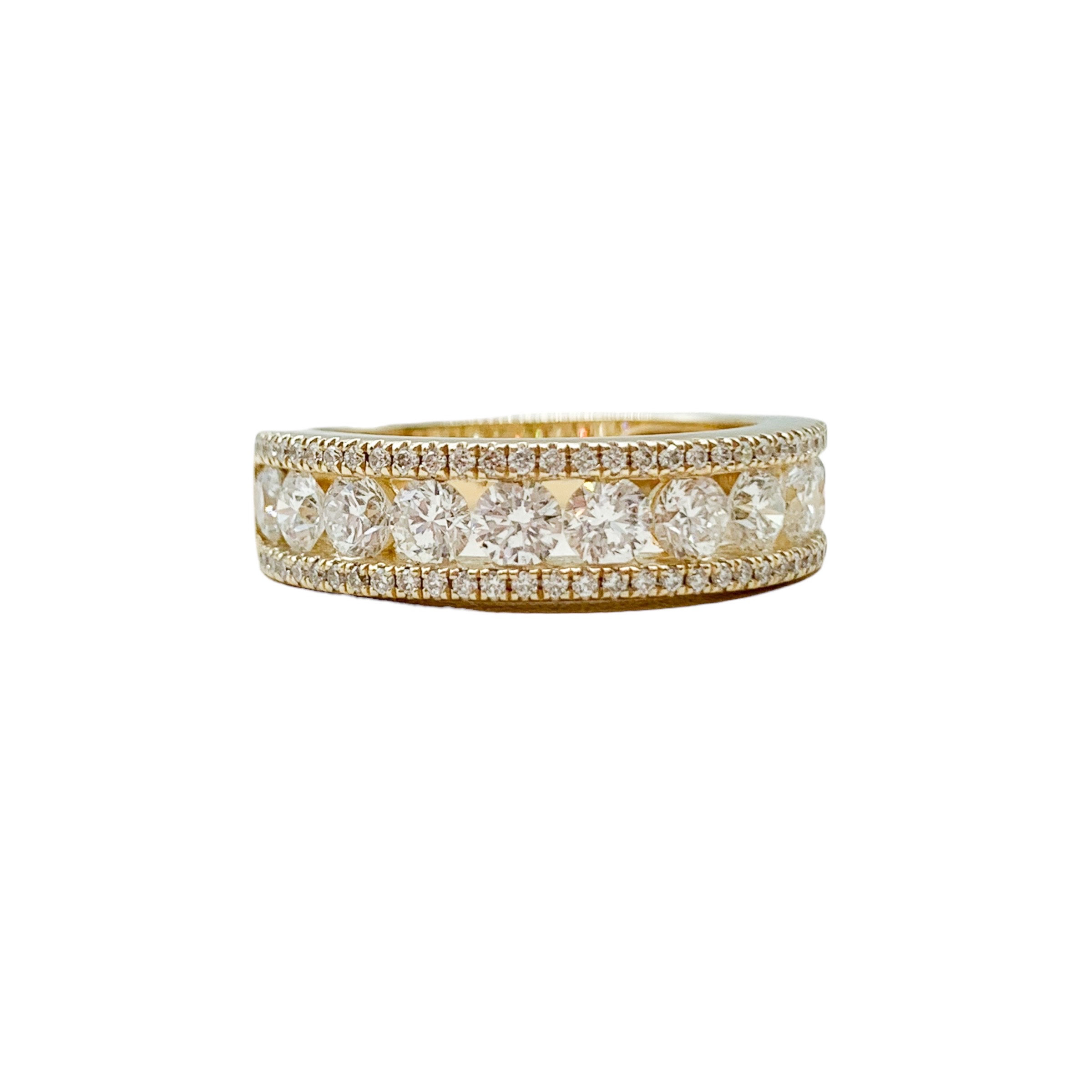 Wedding Band Wedding Band