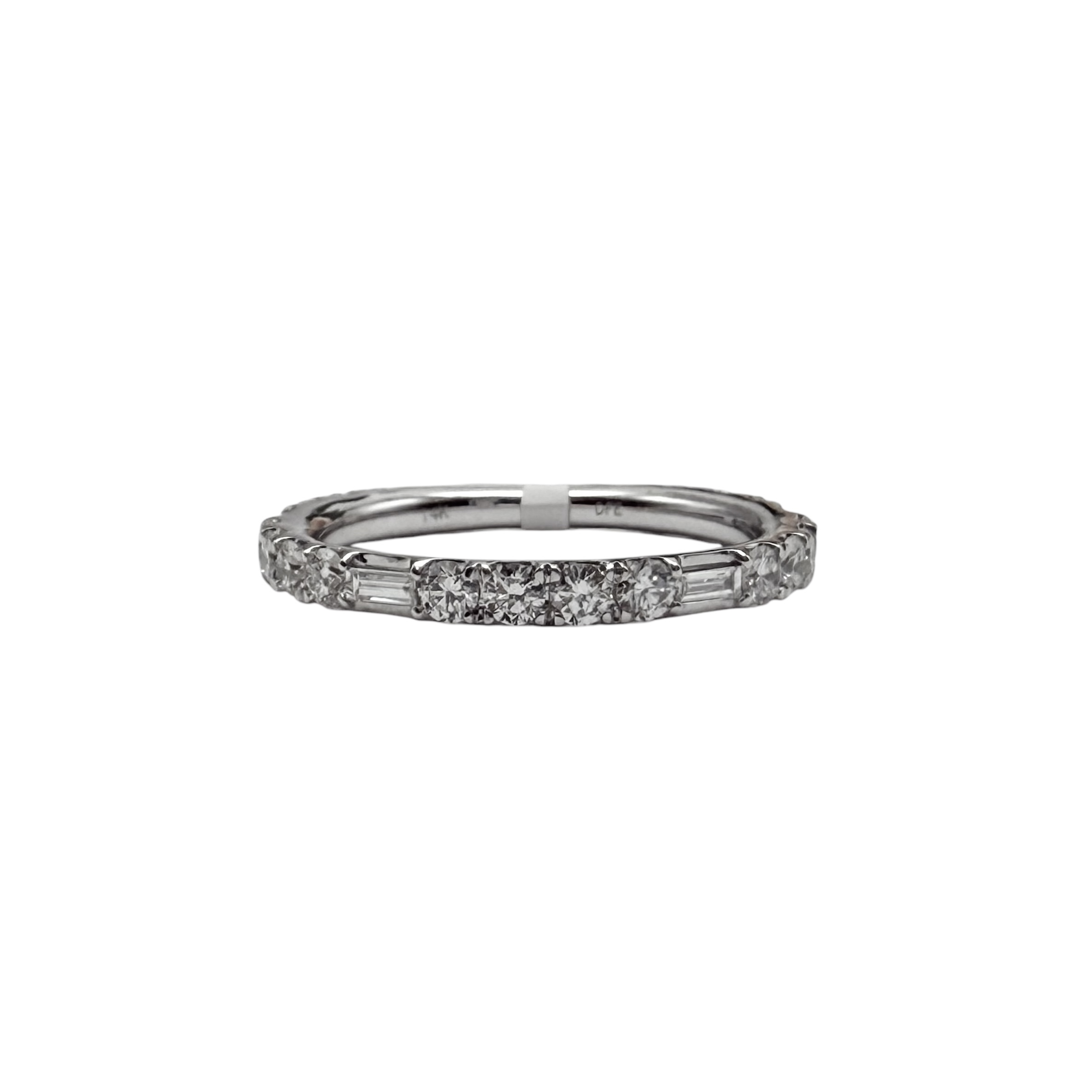 Wedding Band Wedding Band