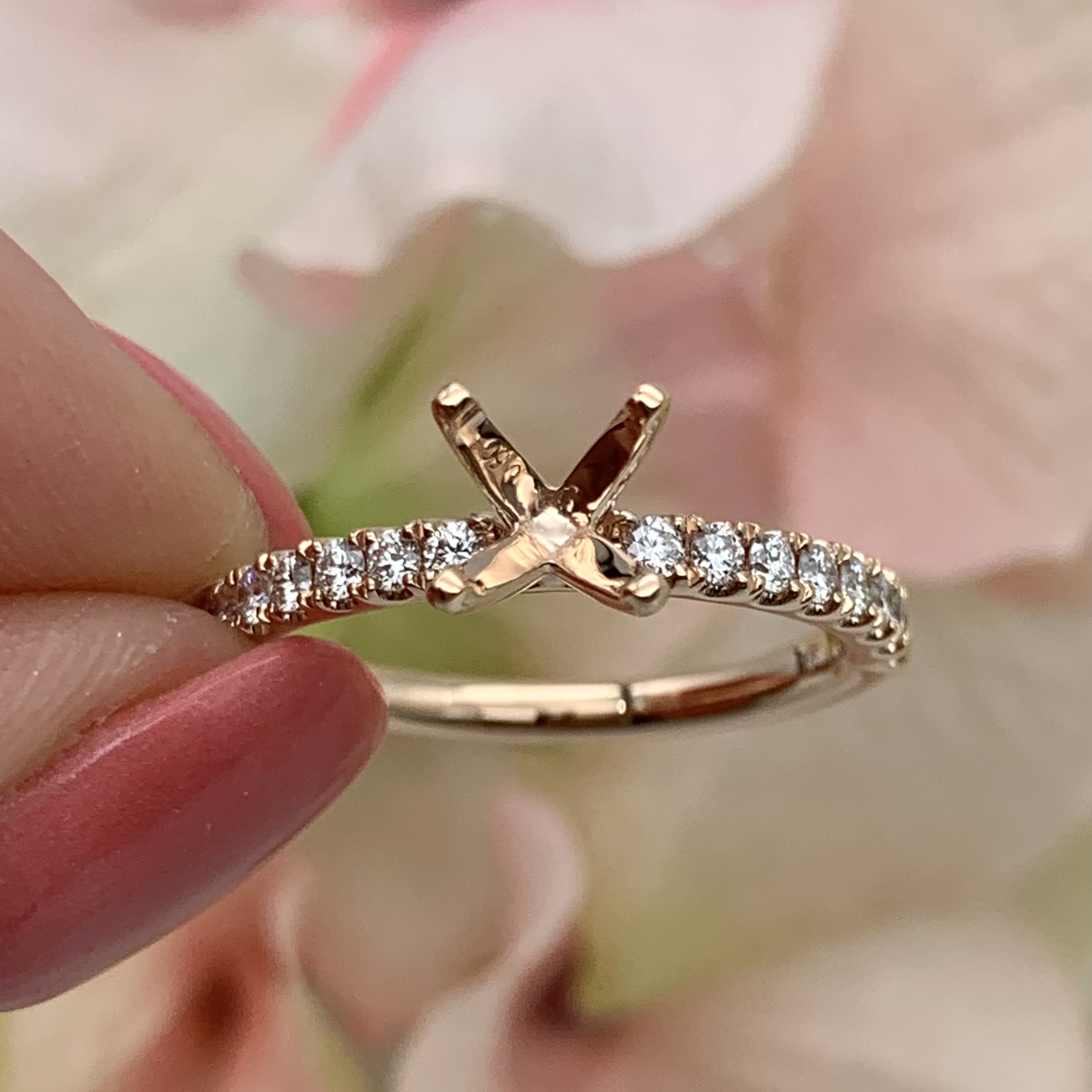 Engagement Ring Engagement Ring