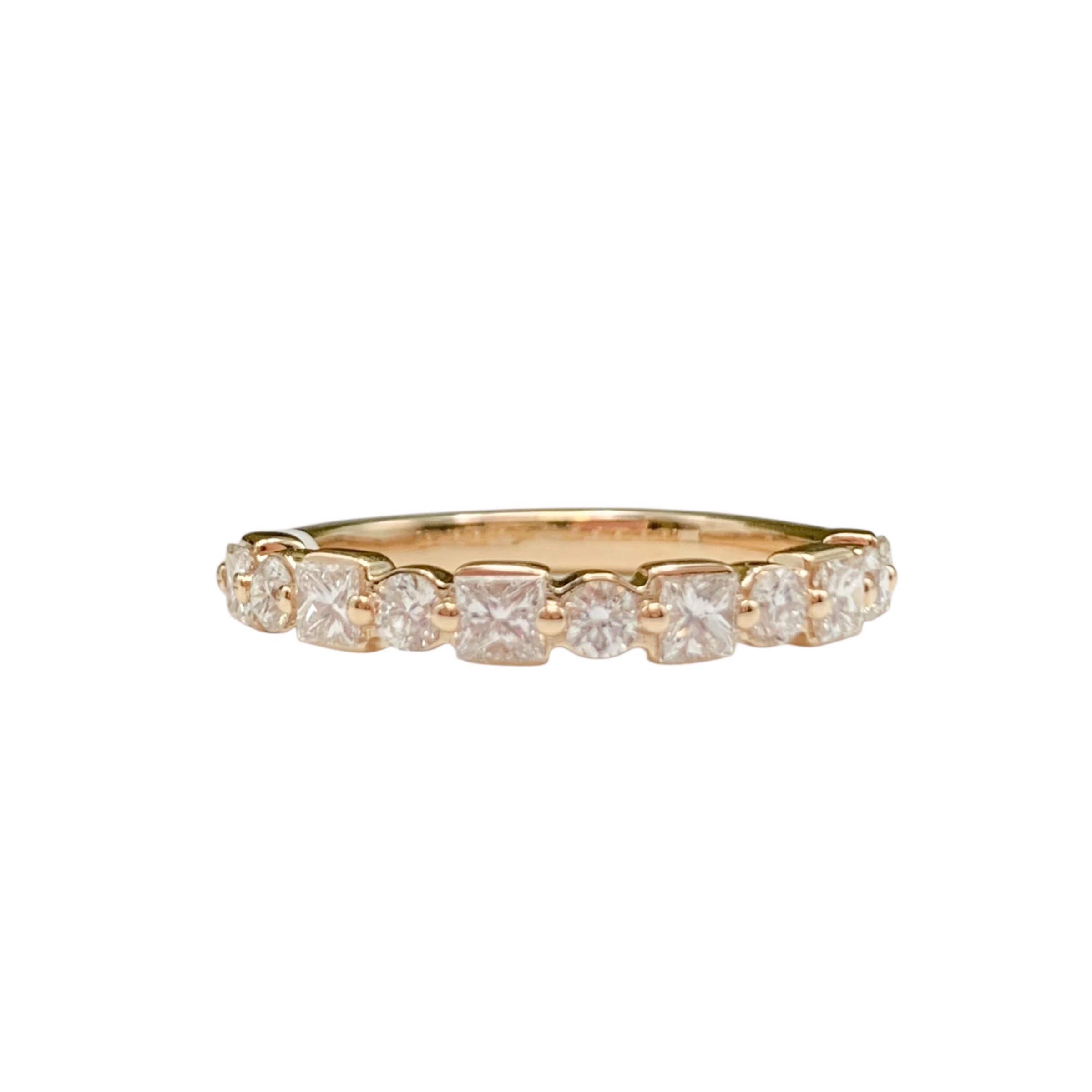 Wedding Band