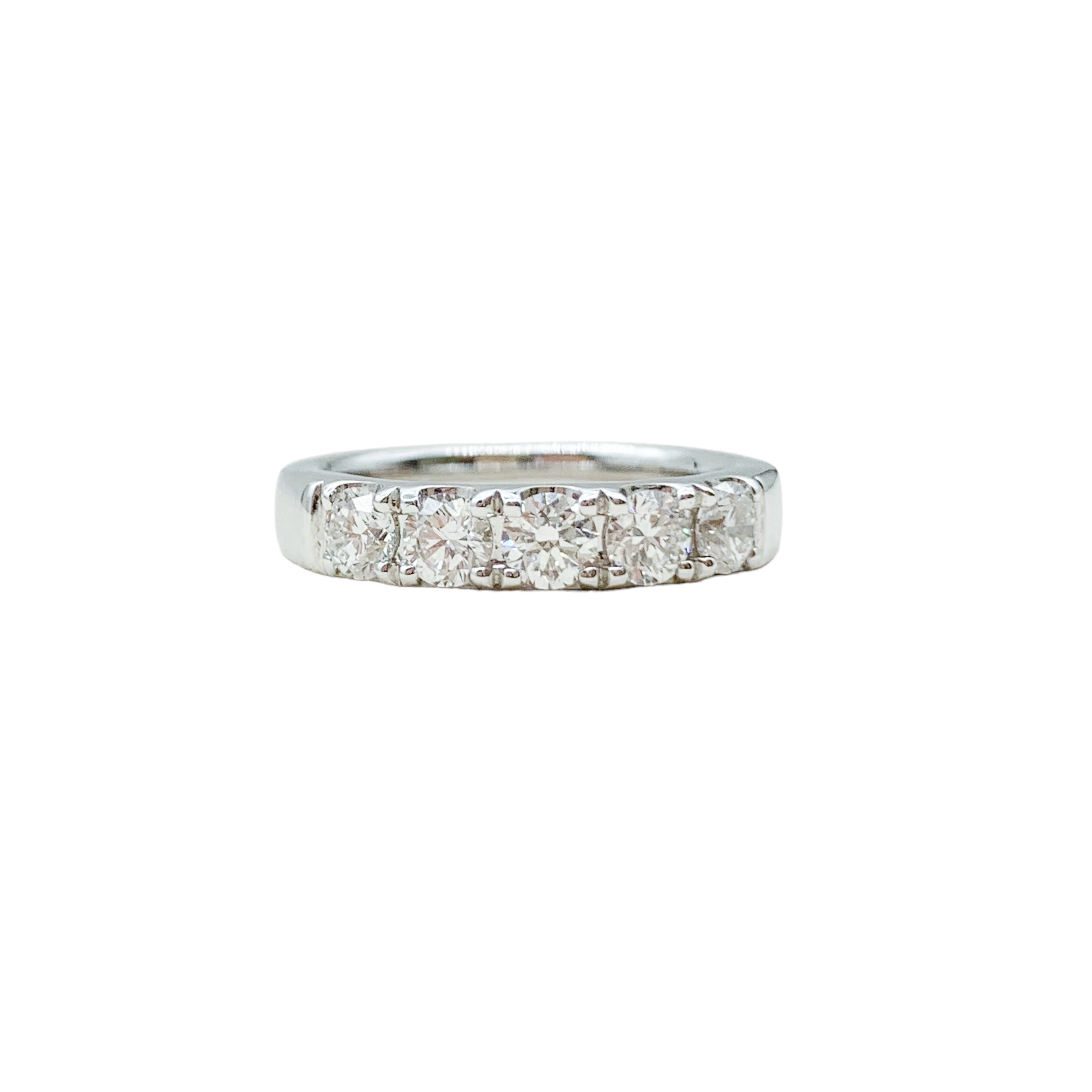 Wedding Band