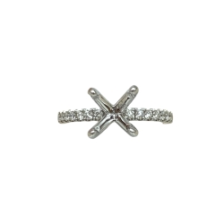 Engagement Ring thumbnail 1