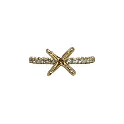 Engagement Ring