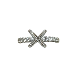 Engagement Ring thumbnail 1
