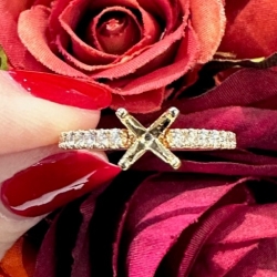 Engagement Ring thumbnail 1