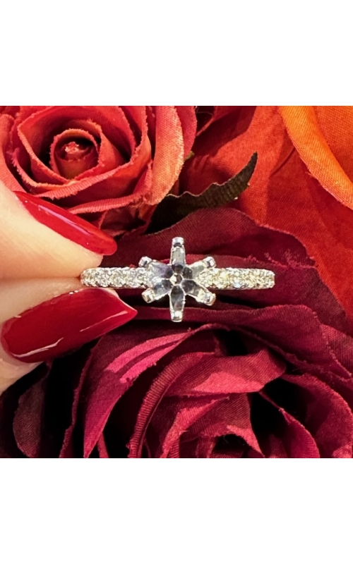 Engagement Ring