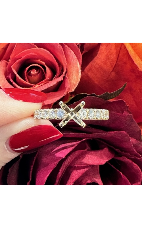 Engagement Ring