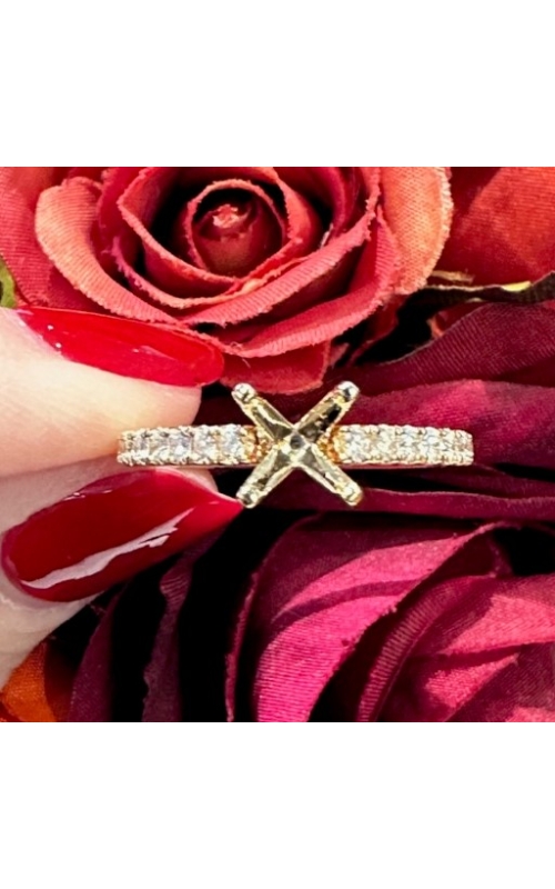 Engagement Ring