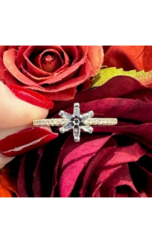 Engagement Ring
