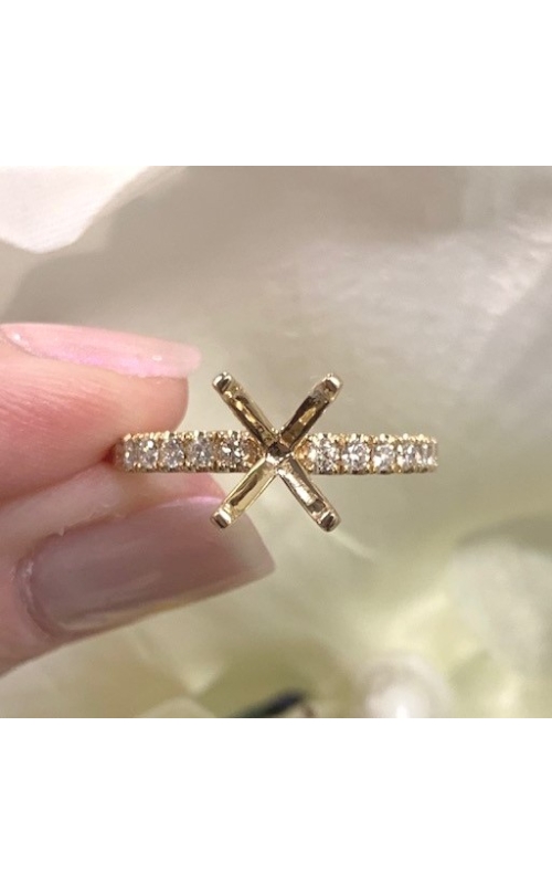 Engagement Ring