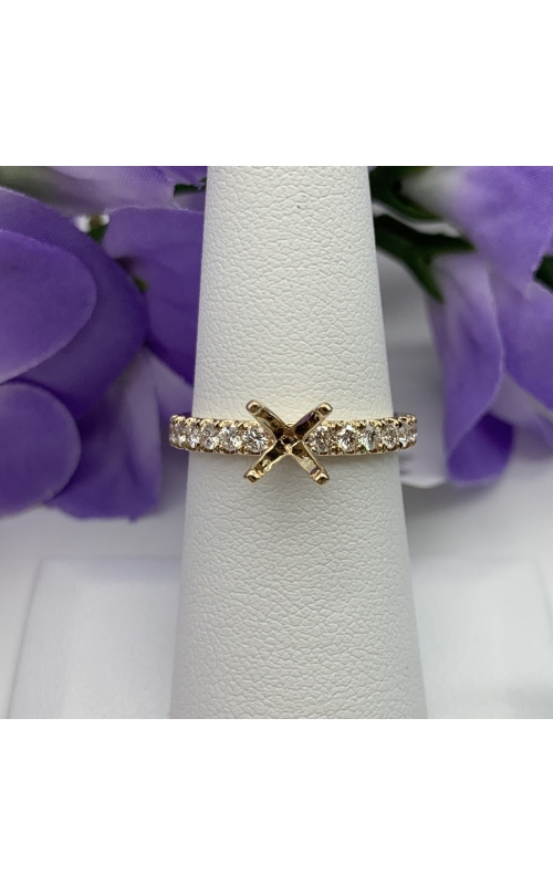 Engagement Ring