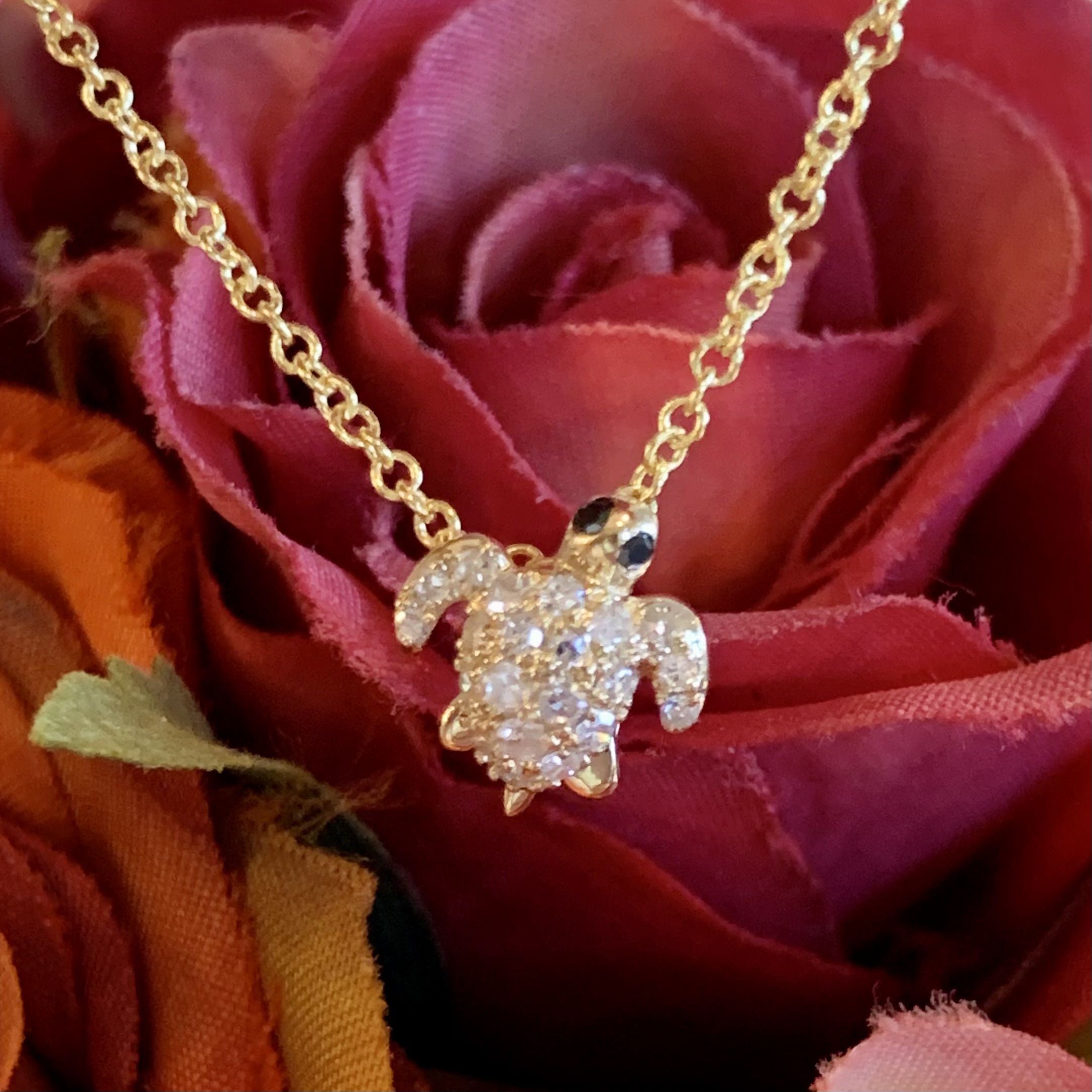 GOG Collection  Necklace EFF-YCZZ875D14