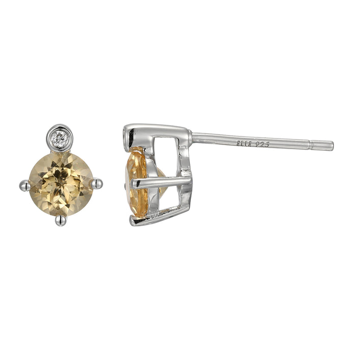 GOG Collection  Earrings ELL-R2LCQ91558-X0L5N1D
