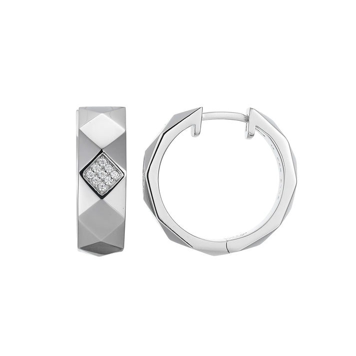 GOG Collection Earrings ELL-LE0030 GOG Collection Earrings ELL-LE0030