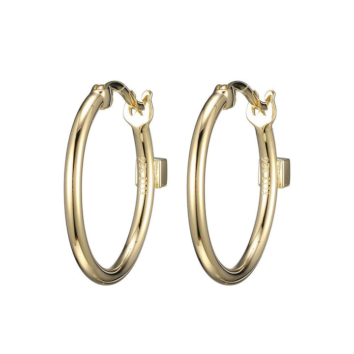 GOG Collection  Earrings ELL-E10200Y20