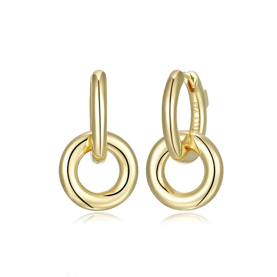 GOG Collection  Earrings ELL-E10332Y