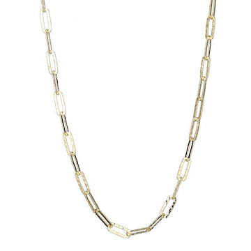 GOG Collection  Necklace ELL-N10181Y17