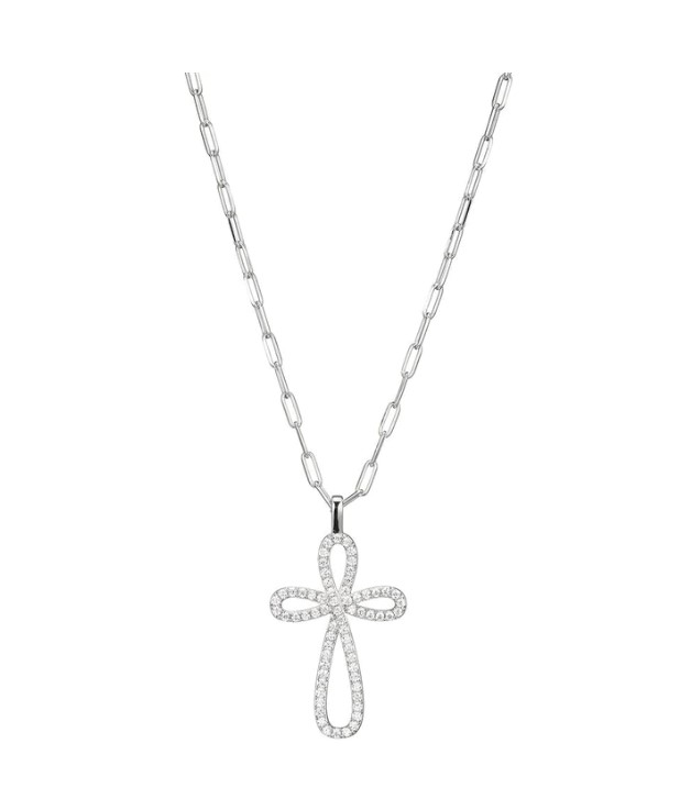 GOG Collection Necklace ELL-N10185WZ17 GOG Collection Necklace ELL-N10185WZ17