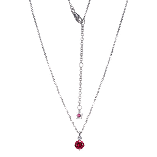GOG Collection  Necklace ELL-N10348JUL