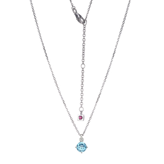GOG Collection  Necklace N10348DEC