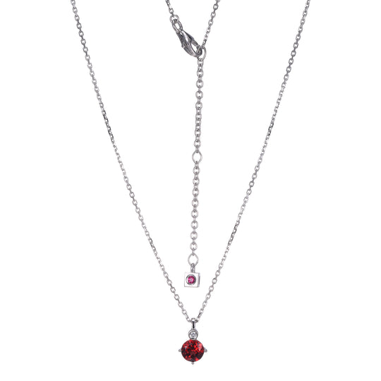 GOG Collection  Necklace ELL-N10348JAN