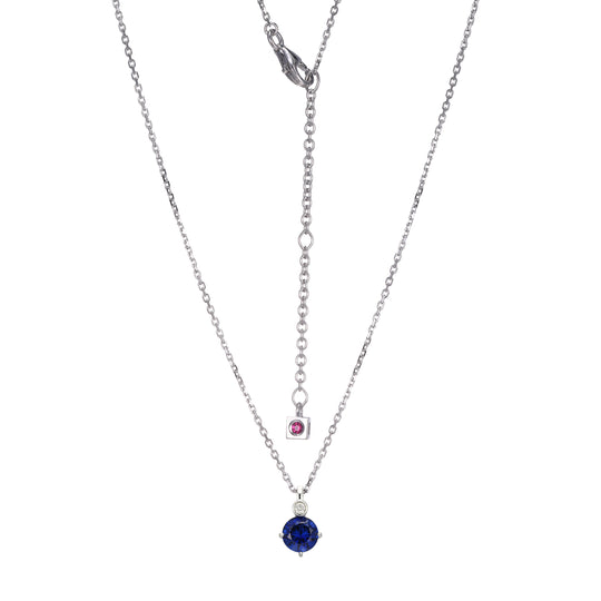 GOG Collection  Necklace N10348SEP