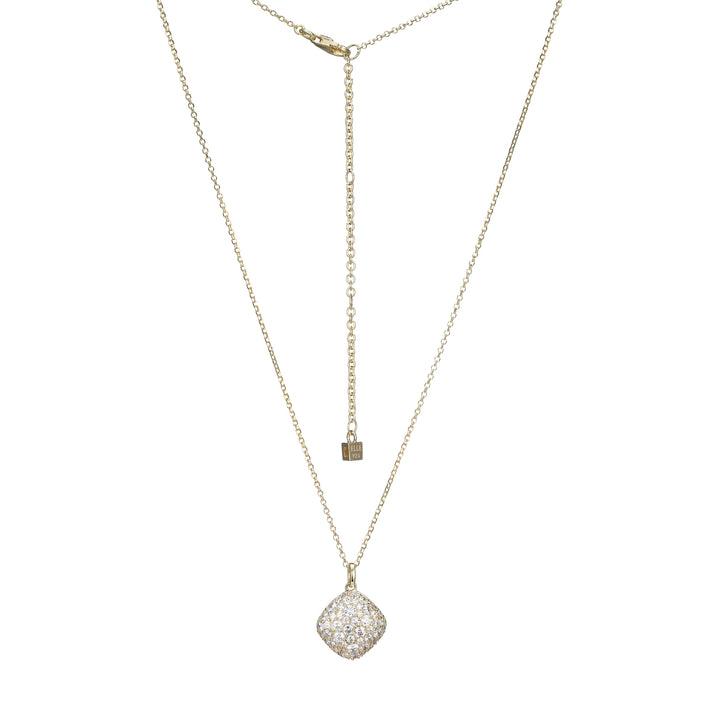 GOG Collection  Necklace ELL-LN0007