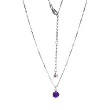 GOG Collection  Necklace ELL-N10348FEB