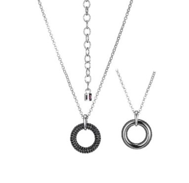 GOG Collection  Necklace ELL-N10296
