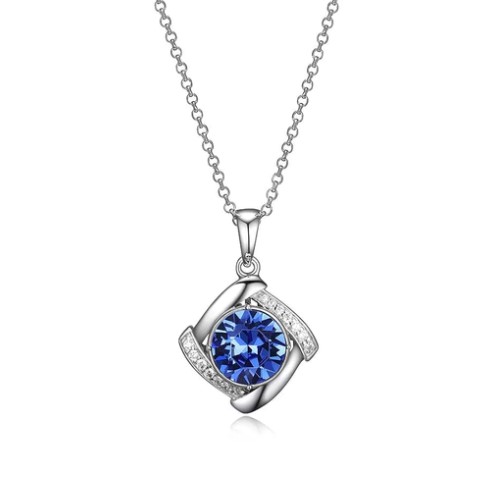 GOG Collection  Necklace PAR-N10170WSEP17