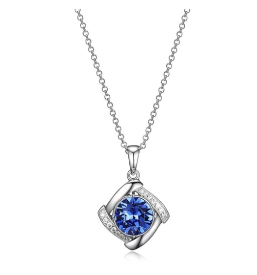 GOG Collection  Necklace ELL-R3LAJH90ZZ