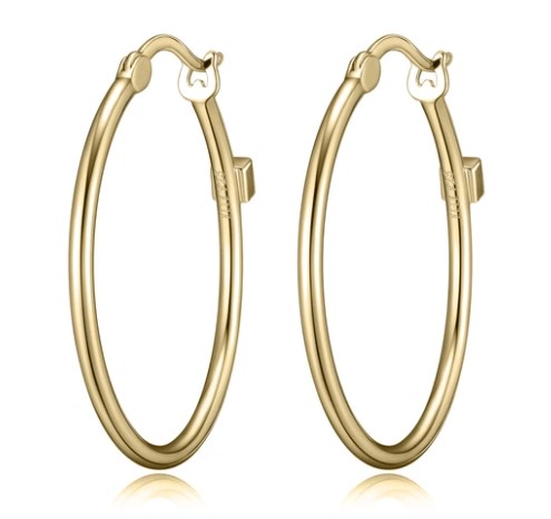 GOG Collection  Earrings PAR-E10200Y30