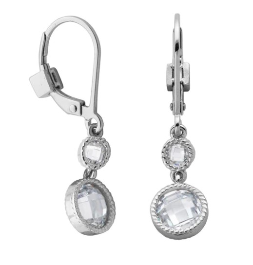 GOG Collection Earrings ELL-E0975 GOG Collection Earrings ELL-E0975