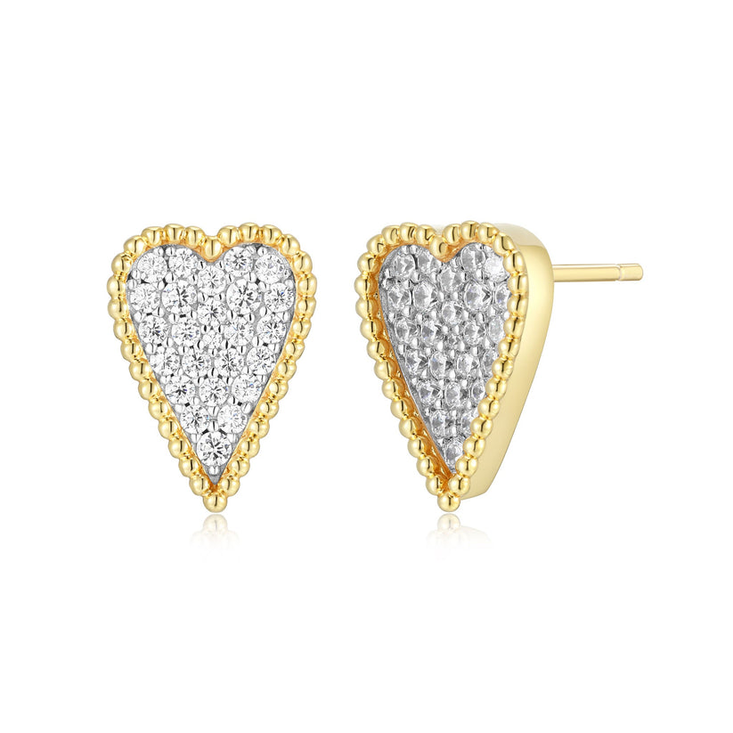 GOG Collection  Earrings ELL-LE0038