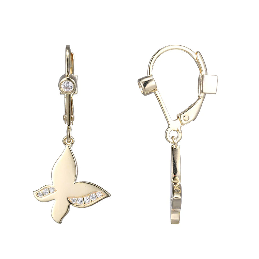 GOG Collection Earrings ELL-E10328 GOG Collection Earrings ELL-E10328