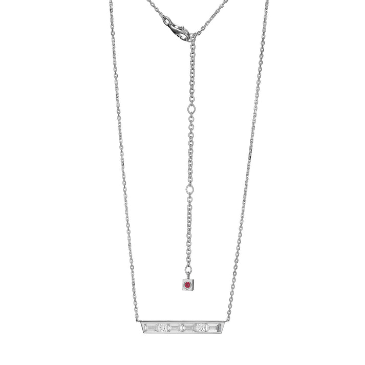 GOG Collection  Necklace ELL-LN0063