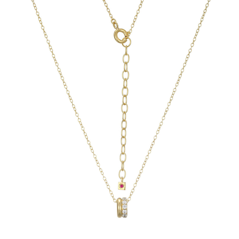 GOG Collection Necklace ELL-LN0105 GOG Collection Necklace ELL-LN0105