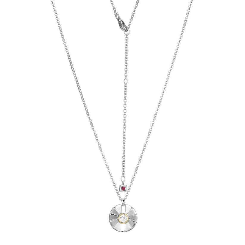 GOG Collection  Necklace ELL-LN0124