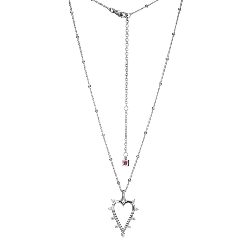 GOG Collection Necklace ELL-LN125 GOG Collection Necklace ELL-LN125