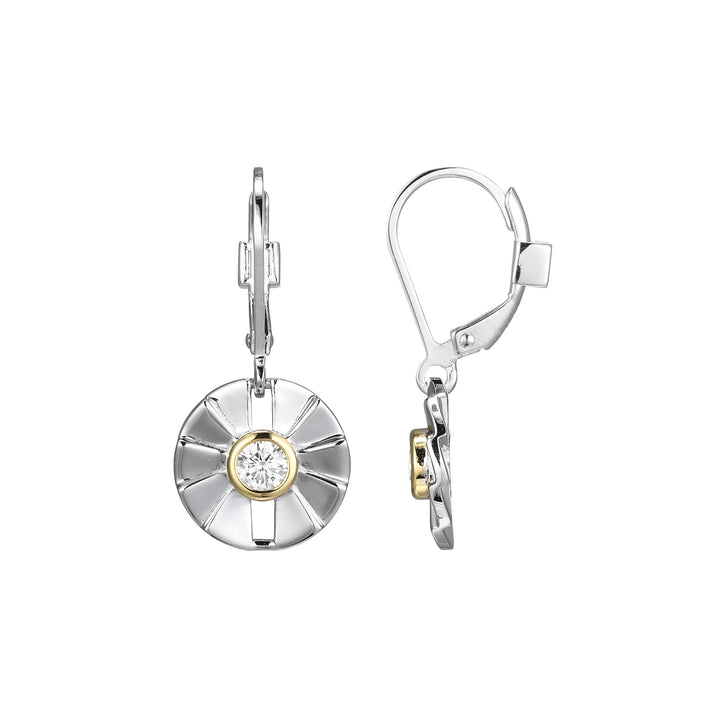 GOG Collection  Earrings ELL-LE0124