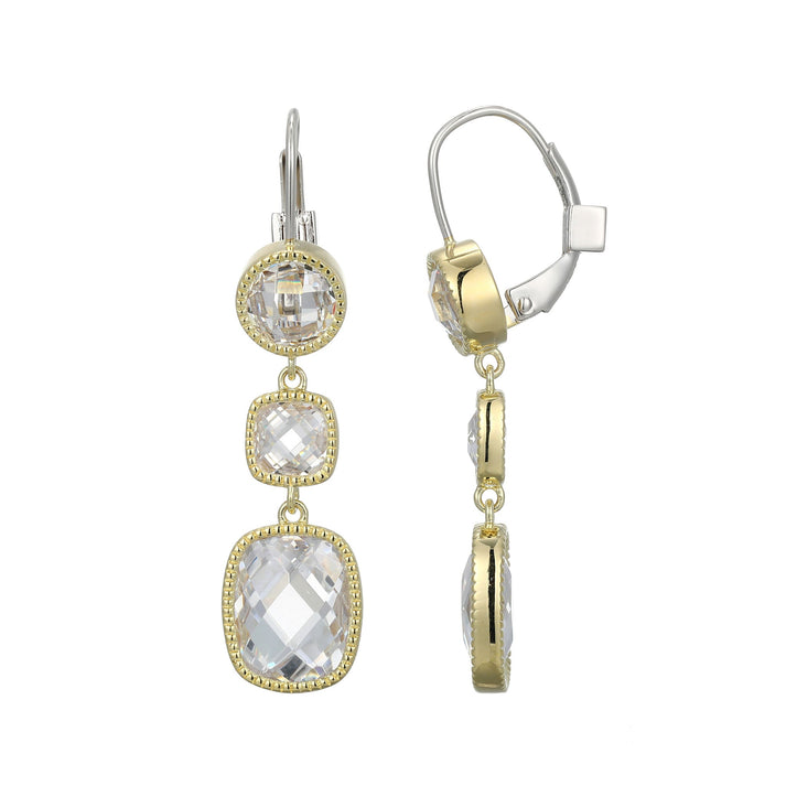 GOG Collection  Earrings ELL-LE0137