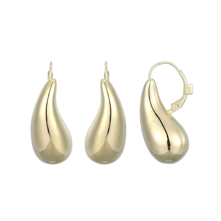 GOG Collection  Earrings ELL-LE0131