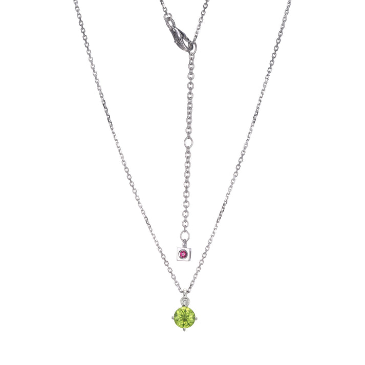 GOG Collection  Necklace ELL-N10348AUG