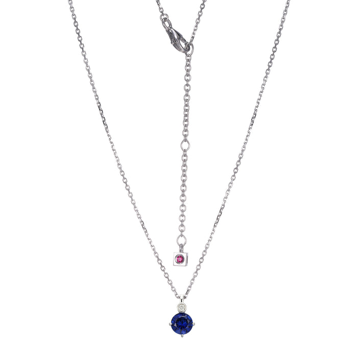 GOG Collection  Necklace ELL-N10348SEP