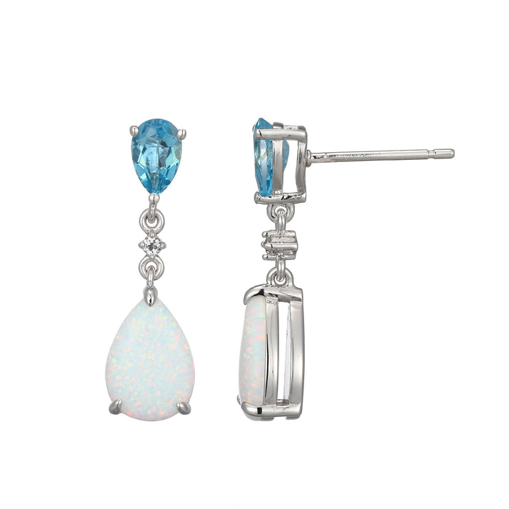 GOG Collection  Earrings ELL-LE0151