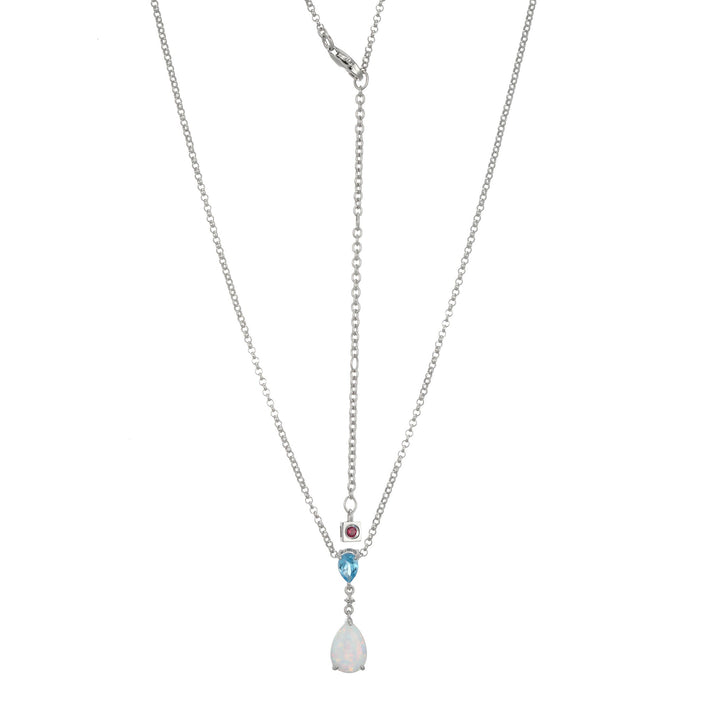 GOG Collection  Necklace ELL-LN0151