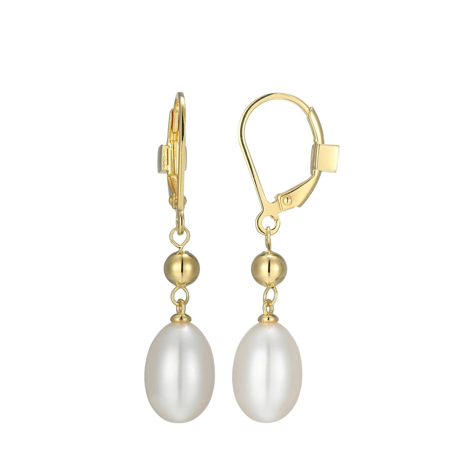 GOG Collection  Earrings ELL-LE0181